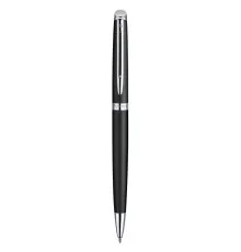 Ручка кулькова Waterman HEMISPHERE Mаtte Black CT BP (22 001)
