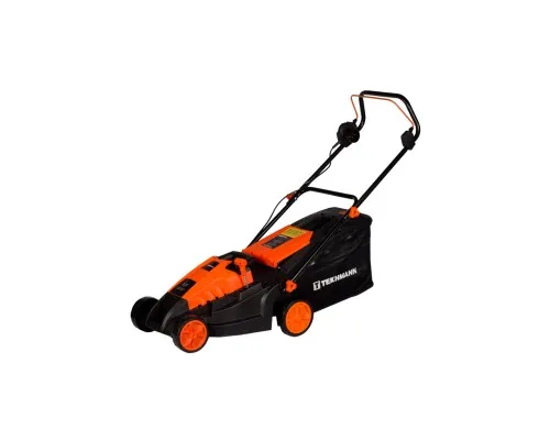 Газонокосарка Tekhmann TLM-1638 BL (852101)