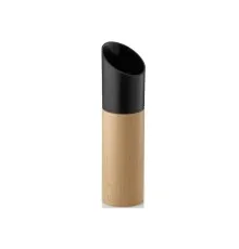 Млинок для спецій Kela Kauri Black 4,5x17 см Light Wood (12194)