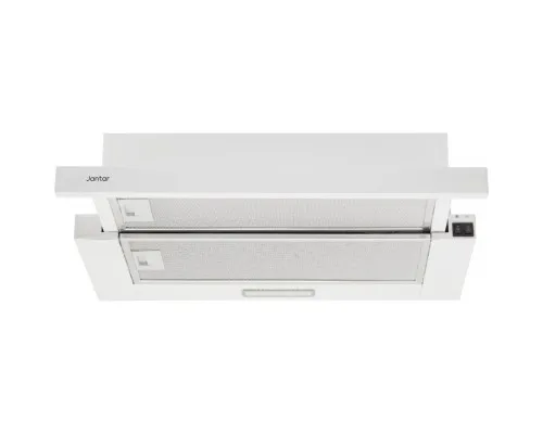 Витяжка кухонна Jantar TLT 650 LED 60 WH