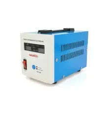 Стабілізатор напруги Westech SVR-500VA (WS-SVR-500)