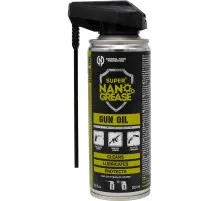 Мастило для зброї GNP Spray 200 мл (502304)