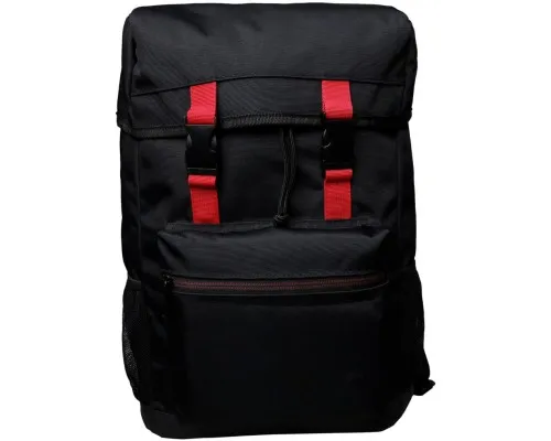 Рюкзак для ноутбука Acer 15.6" Nitro Multi-funtional Black (GP.BAG11.02A)
