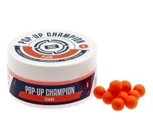 Бойл Brain Champion Pop-Up Plum (слива) 10mm 34g (1858.21.46)