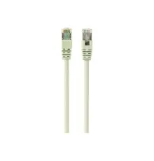 Патч-корд 15м FTP cat 6 CCA gray Cablexpert (PPB6-15M)