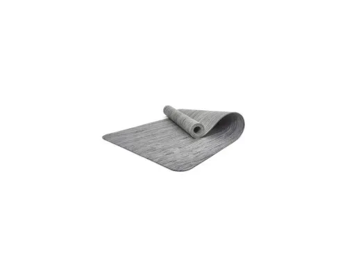 Килимок для йоги Reebok Camo Yoga Mat сірий 176 х 61 х 0,5 см RAYG-11045GR (885652020879)