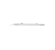 Світильник LEDVANCE DP SLIM ECO 1200 36W840 IP65_GY (4058075601611)