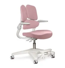Дитяче крісло Mealux Trident Dark Pink (Y-617 DP)