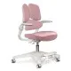 Дитяче крісло Mealux Trident Dark Pink (Y-617 DP)