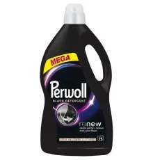 Гель для прання Perwoll Для темних та чорних речей 3.75 л (9000101810295)