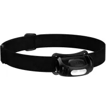 Ліхтар Princeton Tec Fred 200 lm Black (FRED21-BK)