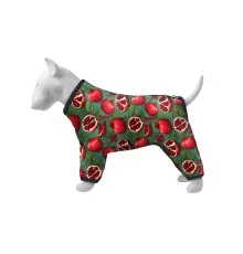 Вітровка для тварин WAUDOG Clothes Гранати S 30 (388-4052)