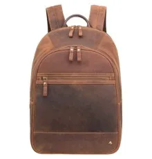 Рюкзак туристичний Visconti TC80 Tank 13 Havana Tan (TC80 TAN)