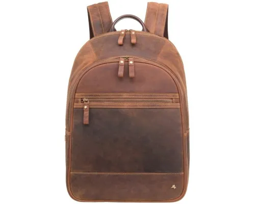 Рюкзак туристичний Visconti TC80 Tank 13 Havana Tan (TC80 TAN)