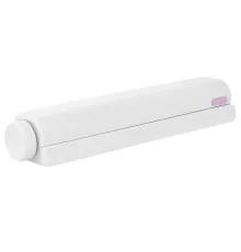 Сушарка для білизни Casa Si Casa Line 5 White Настінна (CS42256K08) (DAS302367)