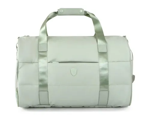 Дорожня сумка Heys Puffer Sage Green (30123-0138-00) (930927)