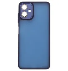 Чохол до мобільного телефона Armorstandart ShadeX Samsung A06 4G Blue (ARM83232)