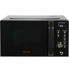Мікрохвильова піч AIWA NAMICOOK CRYSTAL20 (MW-202DG BK)
