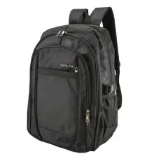 Рюкзак для ноутбука Semi Line 15.6" L2048 21L Black (L2048-1)