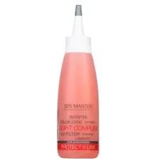 Кондиціонер для волосся Spa Master Hair GSP-T Concentrate Концентрат для фіто-ламінування 120 мл (3800010521680)