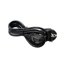 Кабель живлення C13 2.0m 10A black Cisco (PWR-CORD-EUR-B)