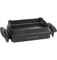 Форма для випікання Tefal Optigrill+ XA725870 (XA725870)