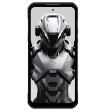 Мобільний телефон OUKITEL WP60 12/512GB Silver (6941749843555)