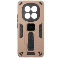 Чохол до мобільного телефона Armorstandart Proover Xiaomi Redmi Note 15 4G Brown (ARM89744)
