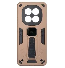 Чохол до мобільного телефона Armorstandart Proover Xiaomi Redmi Note 15 4G Brown (ARM89744)