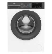 Пральна машина Beko BM3WFU48215WPAA