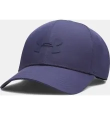 Кепка Under Armour UA Storm Blitzing Adj фіолетовий 1369781-410 (198632624586)