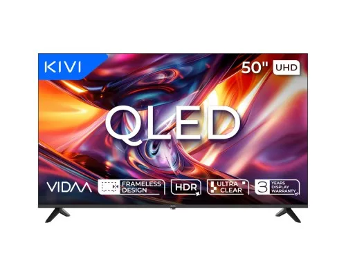 Телевізор Kivi 55U9000HB