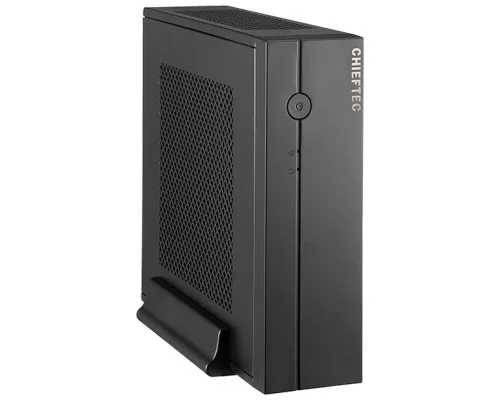 Корпус для ПК Chieftec Compact (IX-01B-OP)
