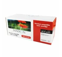 Картридж Makkon HP CLJ CE400X (507X) (SE400X) 11k black (MN-HP-SE400X)