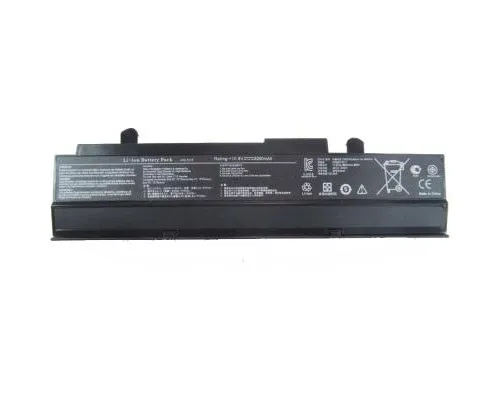 Акумулятор до ноутбука AlSoft Asus A32-1015 5200mAh 6cell 11.1V Li-ion (A41478)