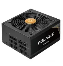 Блок живлення Chieftec 850W Polaris (PPS-850FC)