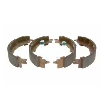 Гальмівні колодки Bosch 0 986 487 955