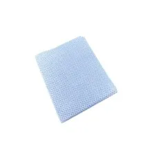 Автомобільна серветка NOWAX 40*40 см, синя (NX62442)
