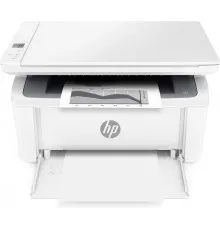 Багатофункціональний пристрій HP LaserJet Pro M141w WiFi (7MD74A)