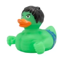 Іграшка для ванної Funny Ducks Качка Гамма (L1280)