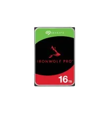 Жорсткий диск 3.5" 16TB Seagate (ST16000NT001)
