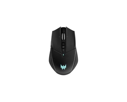 Мишка Acer Predator Cestus 335 USB Black (GP.MCE11.01Q)