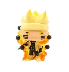 Фігурка для геймерів Funko Pop серії Наруто - Наруто Шість Шляхів (49801)