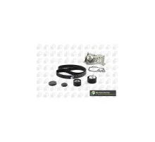 Комплект ременя ГРМ з помпой BGA TB7310CPK