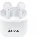Навушники AURA 1 White (TWSA1W)