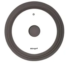 Кришка для посуду Ringel Universal Transformer silicone 24/26/28 см (RG-9303)