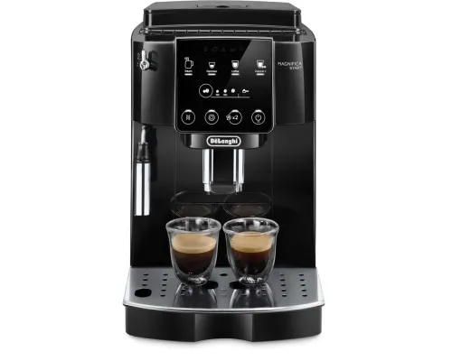 Кавомашина DeLonghi ECAM 220.21.B