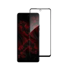Скло захисне Intaleo Full Glue Tecno Spark 10 Pro (1283126580628)