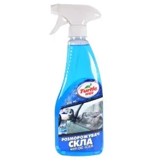 Антилід TURTLE WAX 500мл (T4040)