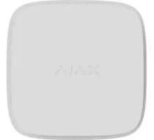 Датчик диму Ajax FireProtect 2 SB Heat white